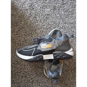 Fashion Shoes GSYCX NWOT.  Mens Size 9.5.